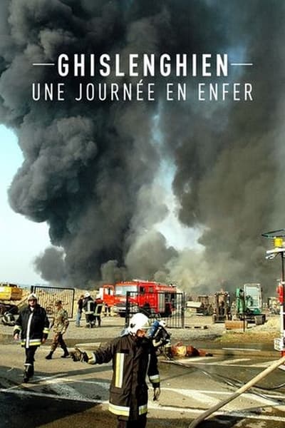 Ghislenghien, une journée en enfer en streaming