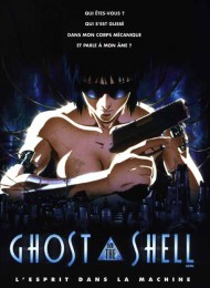 Ghost In The Shell