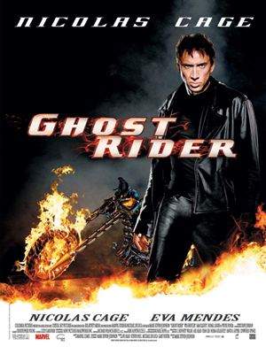 Ghost Rider en streaming