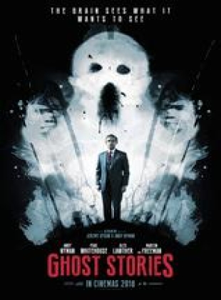 Ghost Stories en streaming