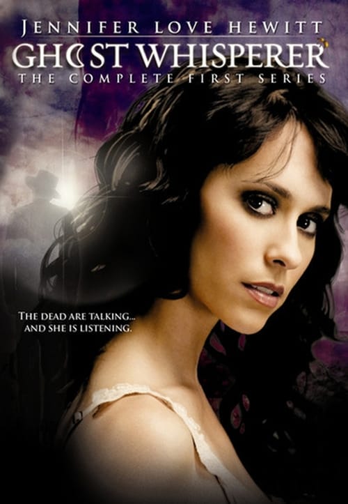 Ghost Whisperer en streaming