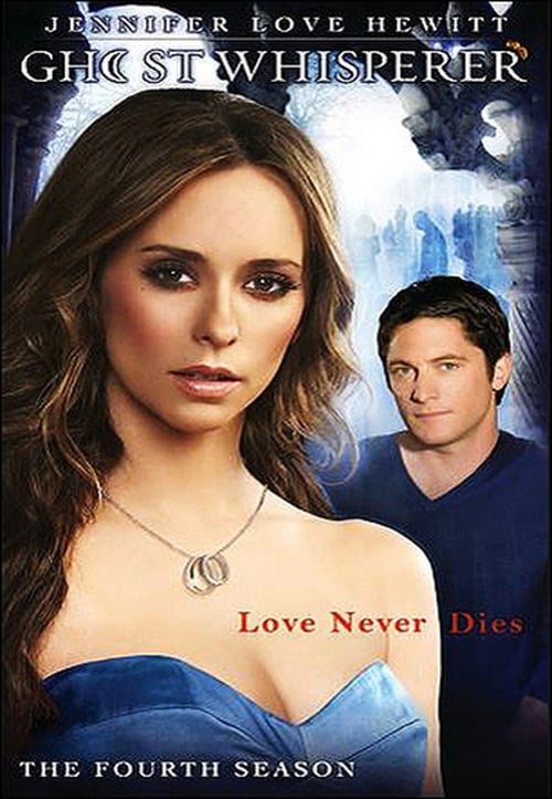 Ghost Whisperer - Saison 4