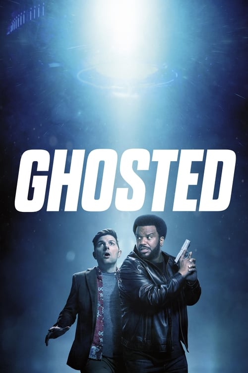 Ghosted - Saison 1 épisode 7 en streaming