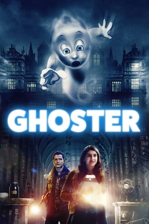 Ghoster, le fantôme aux miroirs en streaming