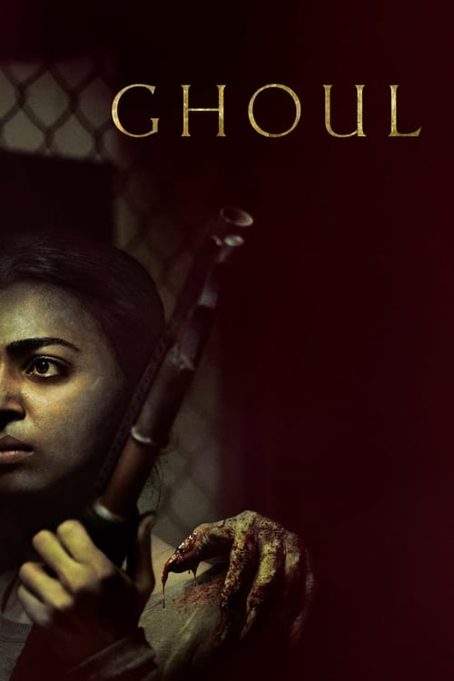 Ghoul - Saison 1 en streaming