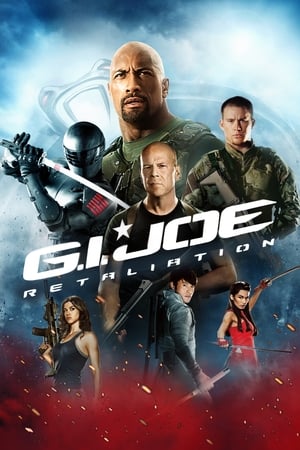 G.I. Joe : Conspiration