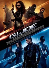 G.I. Joe - Le réveil du Cobra en streaming