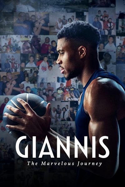 Giannis: L'incroyable destin en streaming