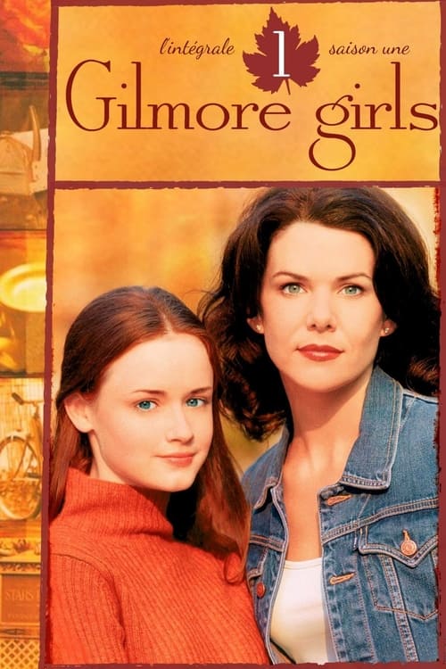 Gilmore Girls - Saison 1 épisode 14 en streaming