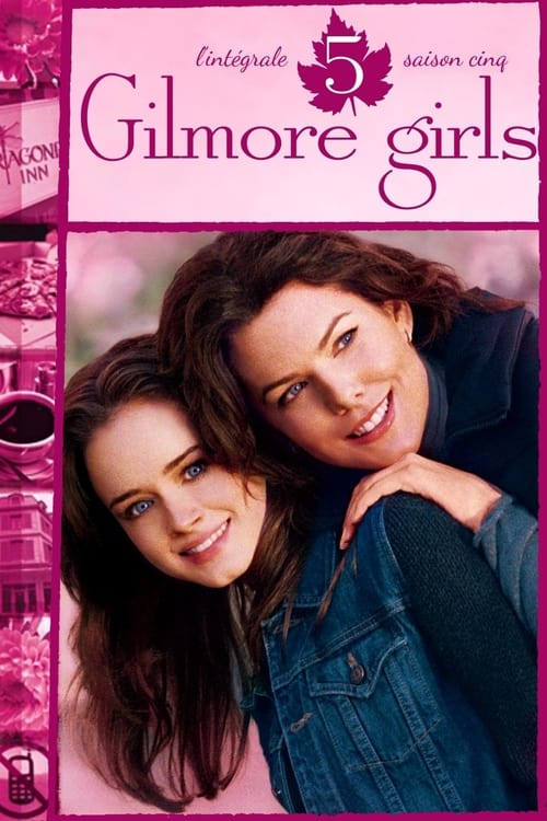 Gilmore Girls - Saison 5 épisode 16 en streaming