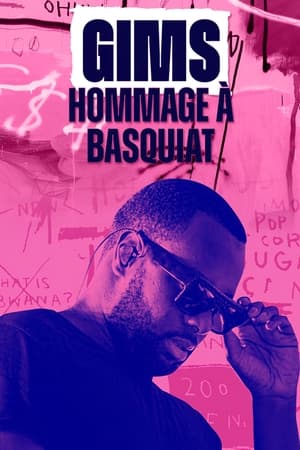 Gims : Concert hommage à Basquiat en streaming