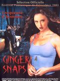 Ginger Snaps en streaming