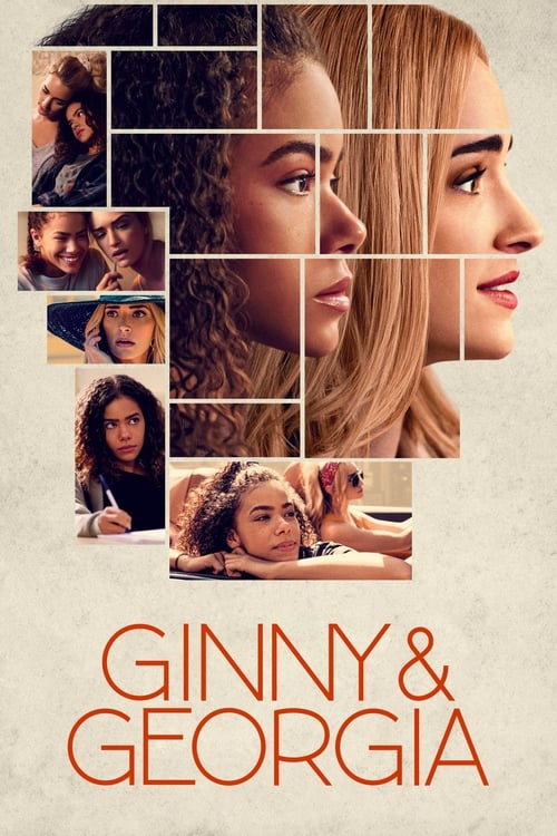 Ginny & Georgia - Saison 1 en streaming