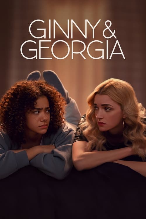 Ginny & Georgia - Saison 2 épisode 10 en streaming