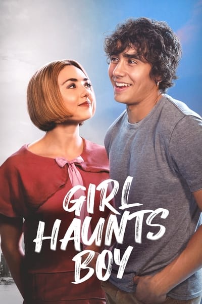 Girl Haunts Boy en streaming