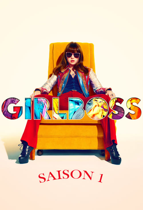 Girlboss - Saison 1 épisode 12 en streaming