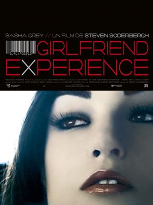 Girlfriend Experience en streaming