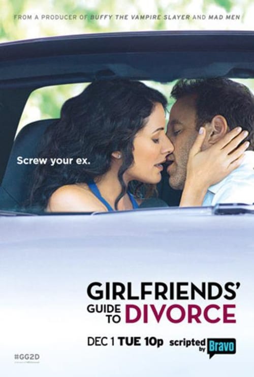 Girlfriends' Guide To Divorce