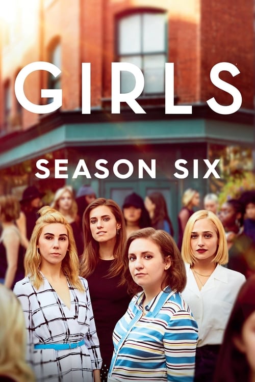 Girls - Saison 6 épisode 9 en streaming