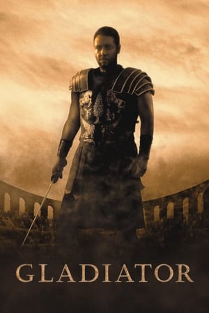 Gladiator en streaming