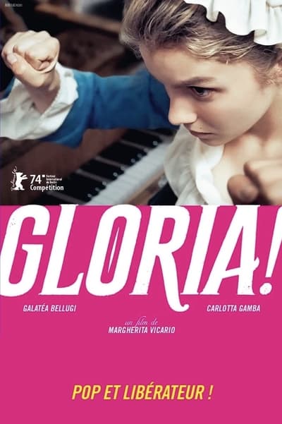 Gloria! en streaming