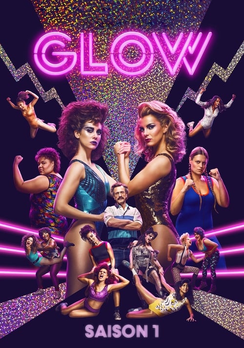 GLOW - Saison 1 épisode 10 en streaming