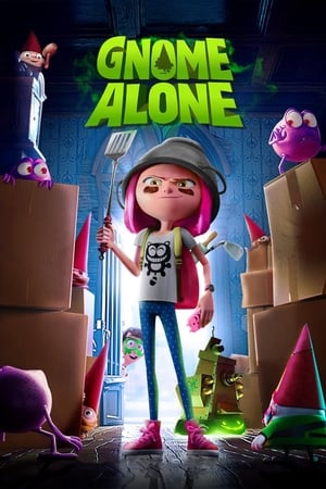 Gnome Alone en streaming