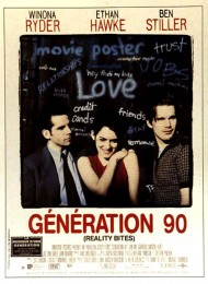 Génération 90 en streaming