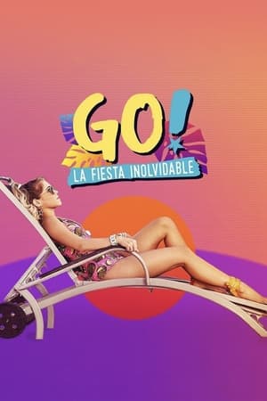 Go! The Unforgettable Party en streaming