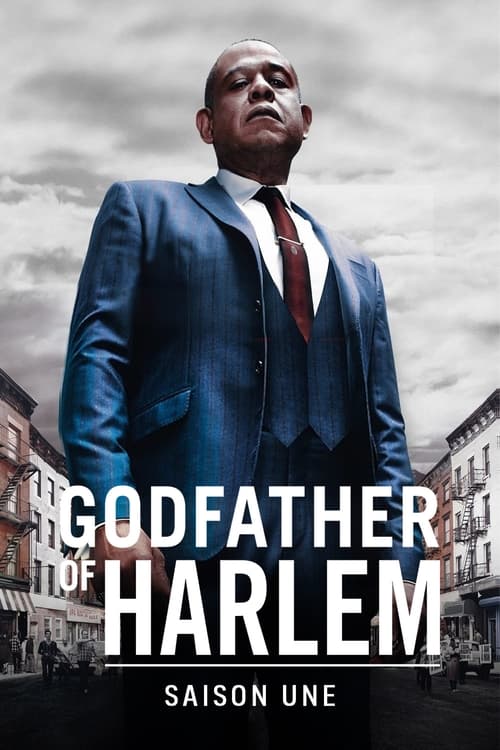 Godfather of Harlem en streaming