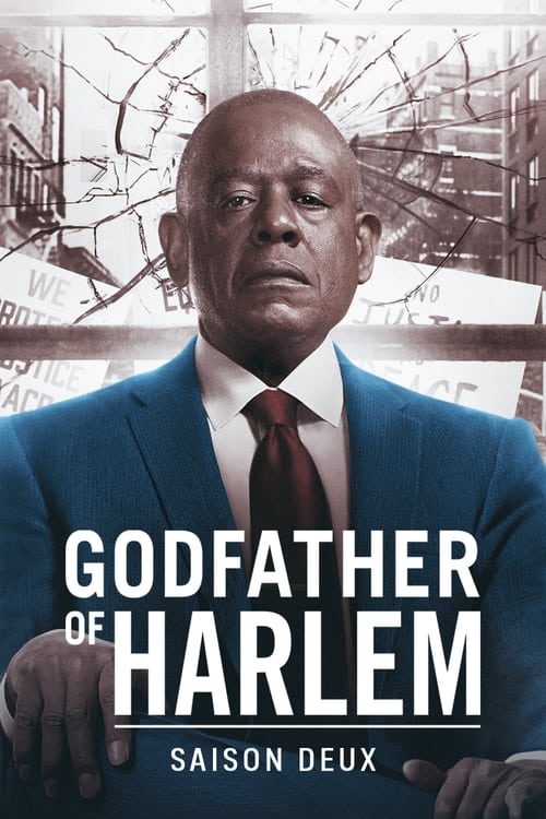 Godfather of Harlem en streaming