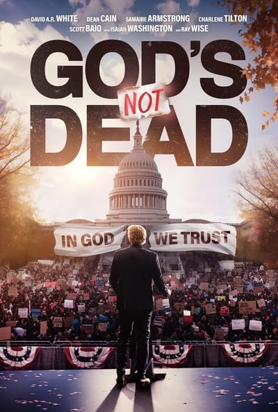 God's Not Dead: In God We Trust en streaming