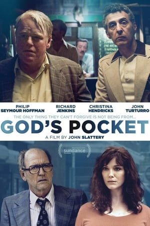 God's Pocket en streaming