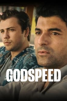 Godspeed en streaming