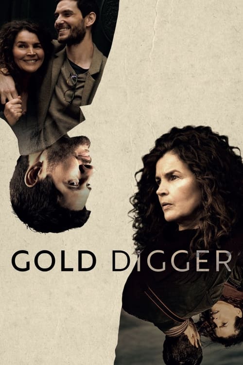 Gold Digger en streaming