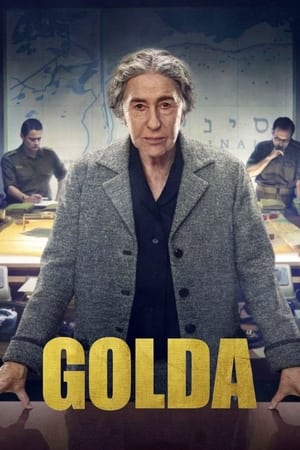 Golda en streaming