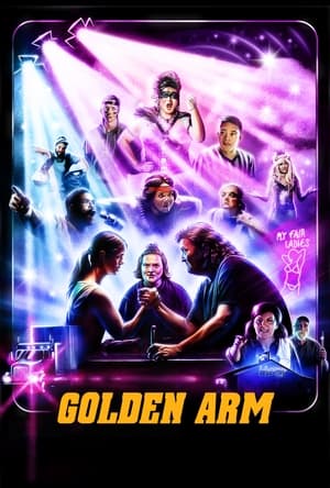 Golden Arm en streaming