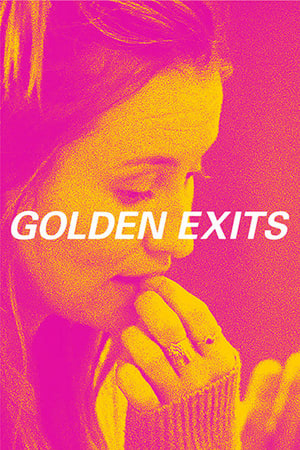 Golden Exits en streaming