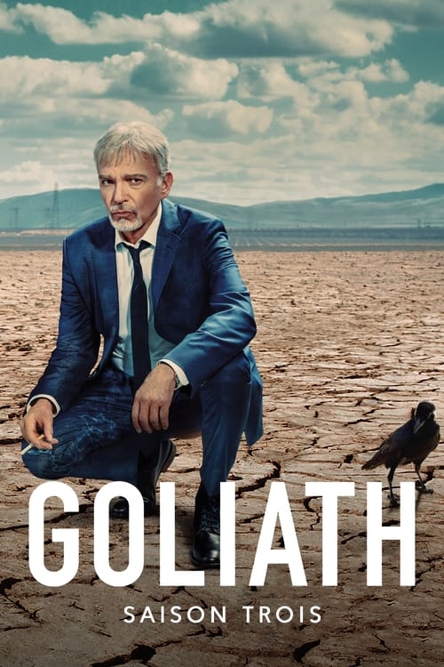 Goliath - Saison 3 en streaming