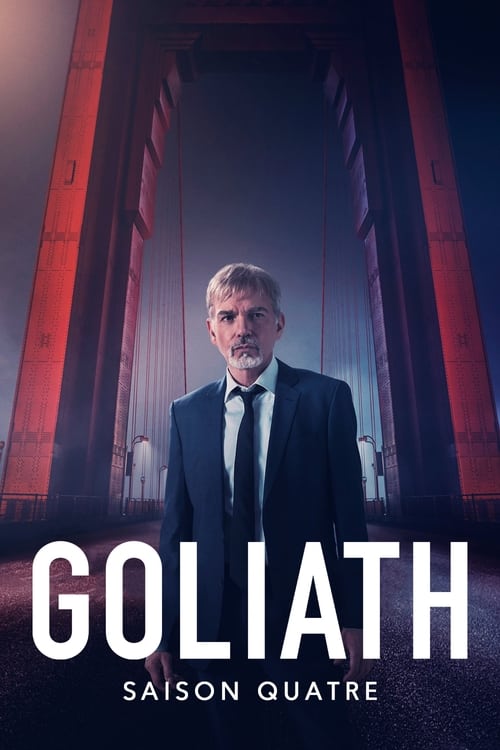 Goliath - Saison 4