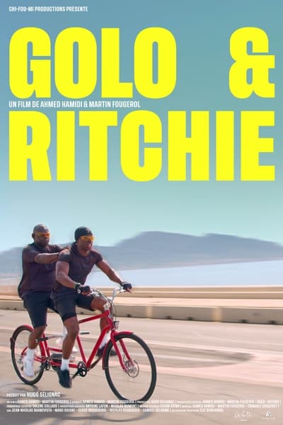 Golo & Ritchie en streaming