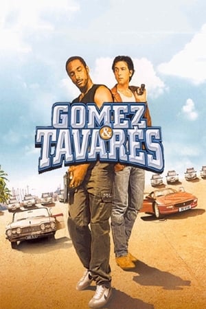 Gomez & Tavarès en streaming