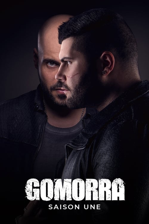 Gomorra en streaming