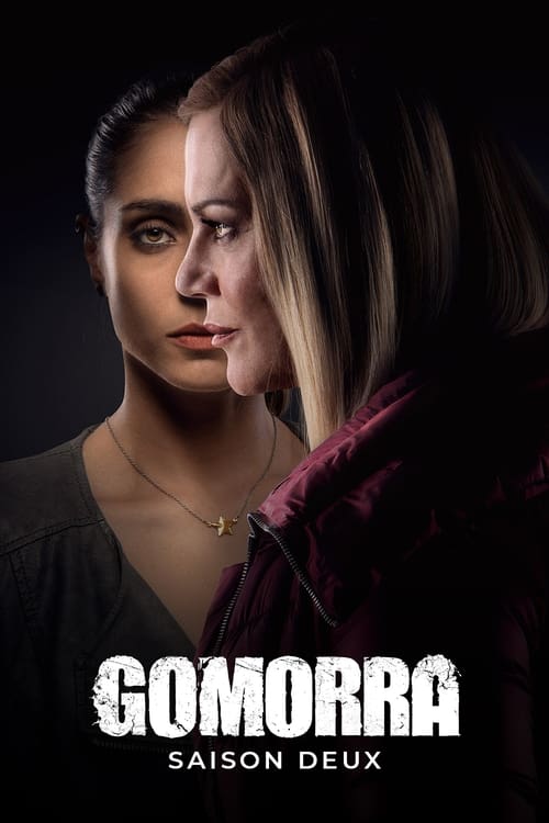 Gomorra - Saison 2 épisode 10 en streaming