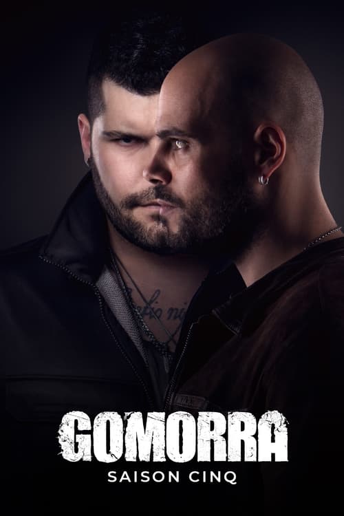 Gomorra - Saison 5 en streaming