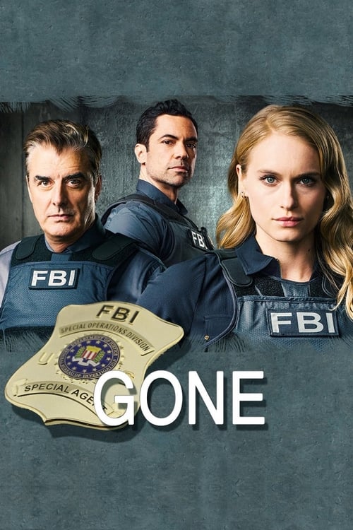 Gone - Saison 1 épisode 1 en streaming