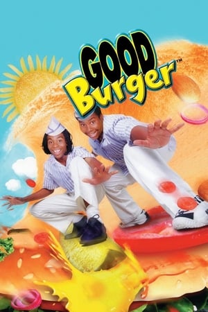 Good Burger en streaming