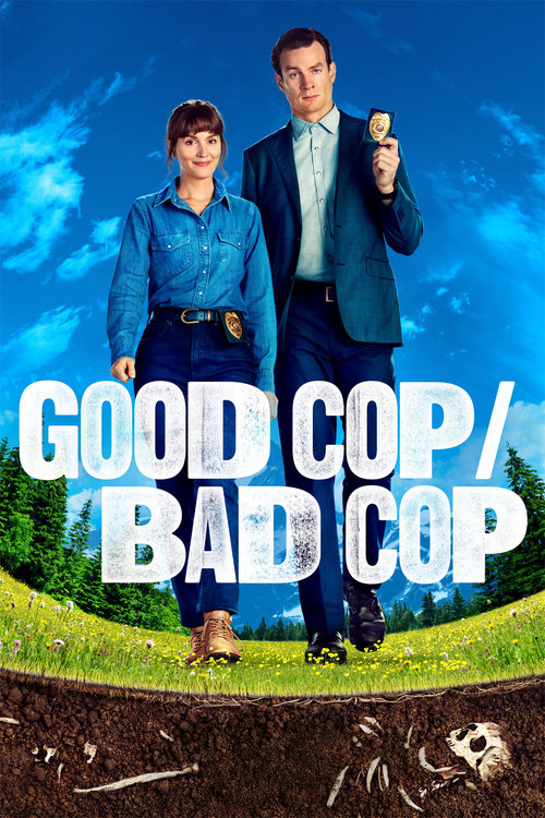 Good Cop/Bad Cop