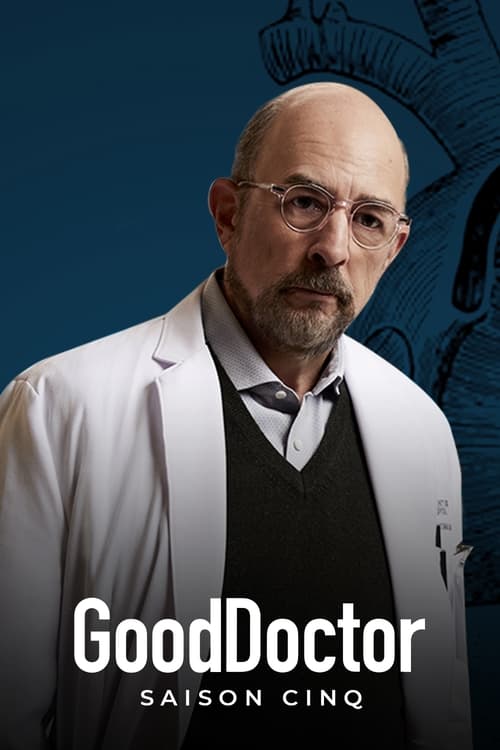 The Good Doctor - Saison 5 épisode 10 en streaming