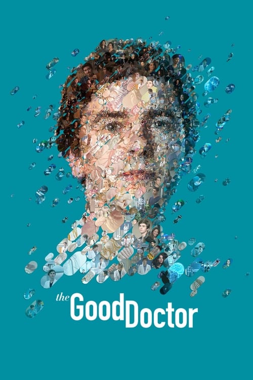 The Good Doctor - Saison 7 épisode 3 en streaming